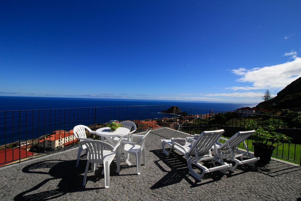 Casa Das Escaleiras Villa Porto Moniz Dış mekan fotoğraf