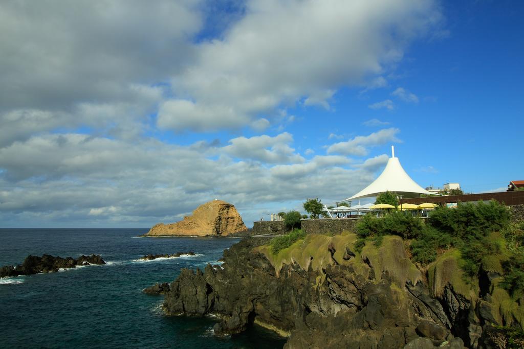 Casa Das Escaleiras Villa Porto Moniz Dış mekan fotoğraf