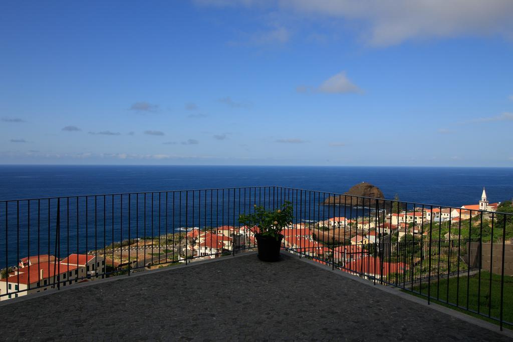 Casa Das Escaleiras Villa Porto Moniz Dış mekan fotoğraf